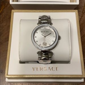Versus Versace Watch